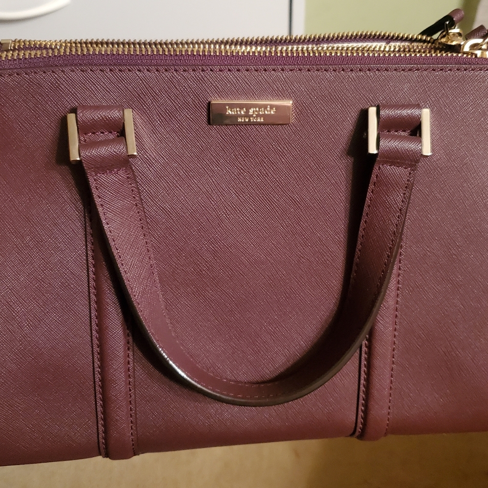 Kate Spade handbag